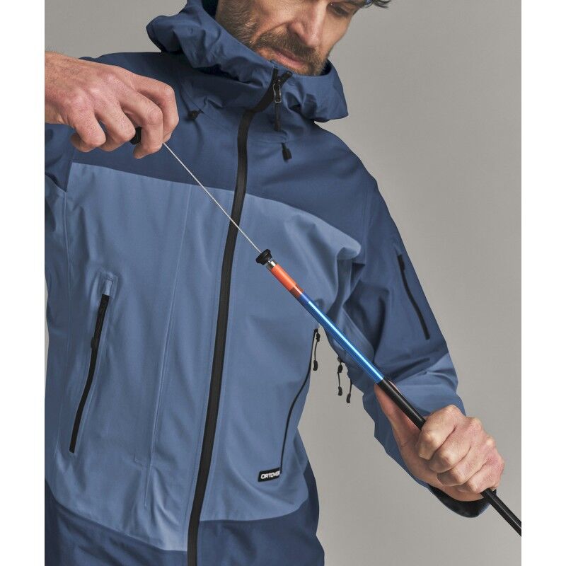 Ortovox Probe 240 - Sonde avalanche | Hardloop