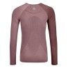 Ortovox 120 Comp Light Long Sleeve - Merino base layer - Women's