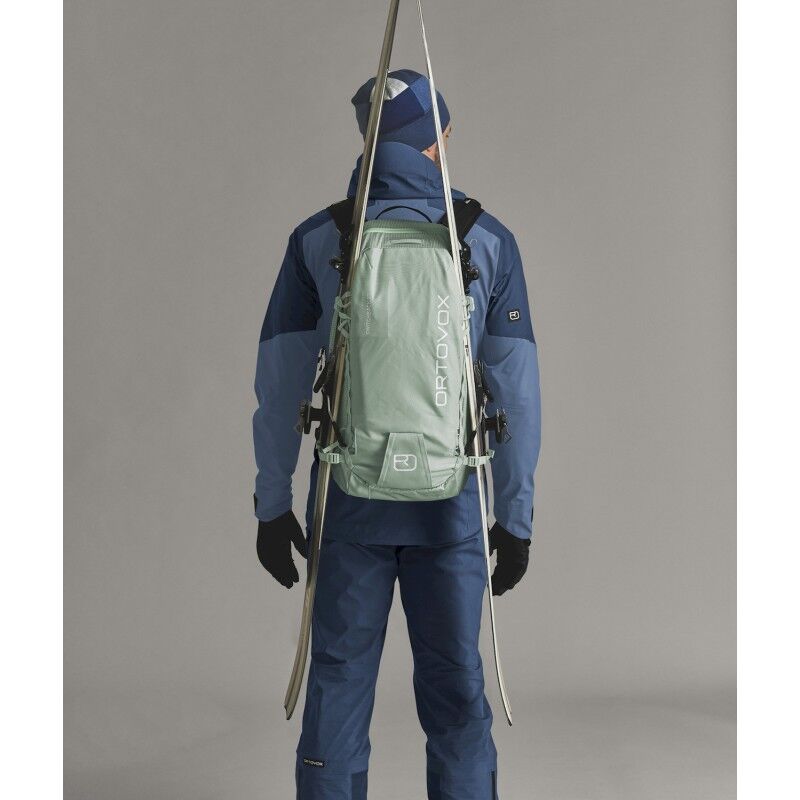Ortovox Switchback 27 - Sac à dos ski de randonnée homme | Hardloop