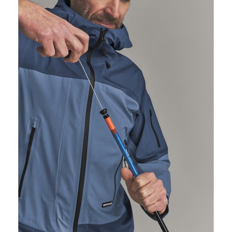 Ortovox Probe Alu 280 - Sonde avalanche | Hardloop