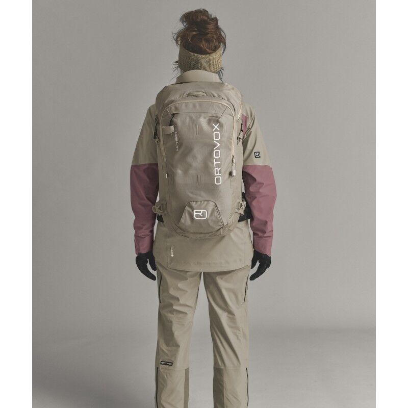 Ortovox Haute Route 38 S - Ski backpack