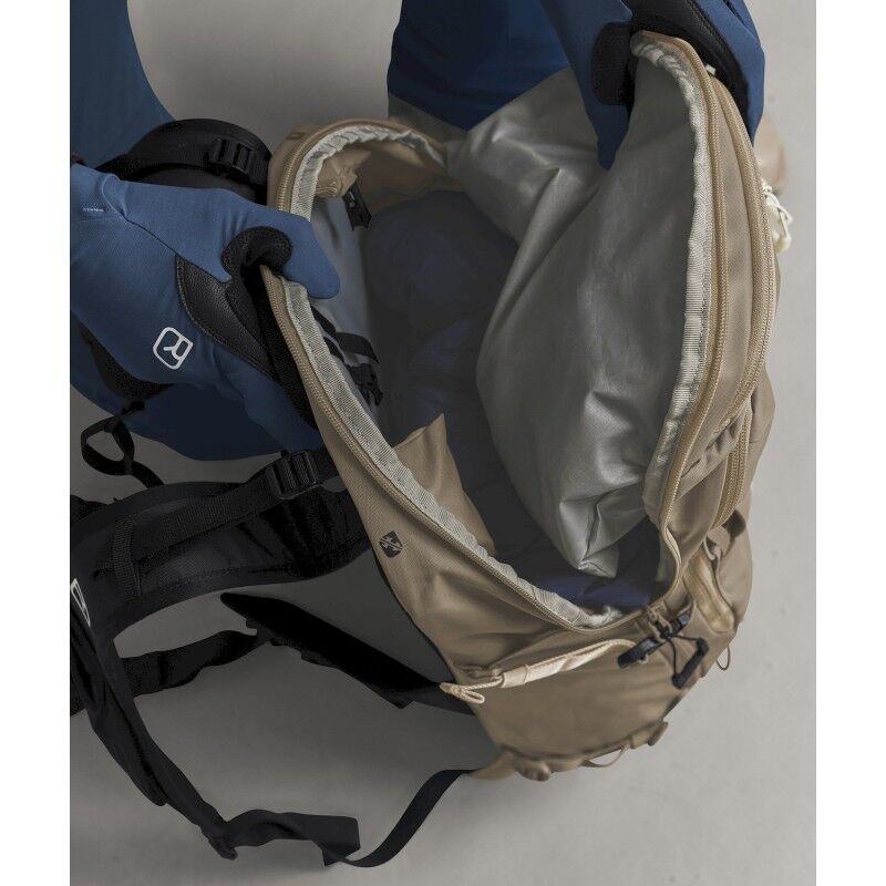 Ortovox Venet Tour 30 - Ski touring backpack | Hardloop