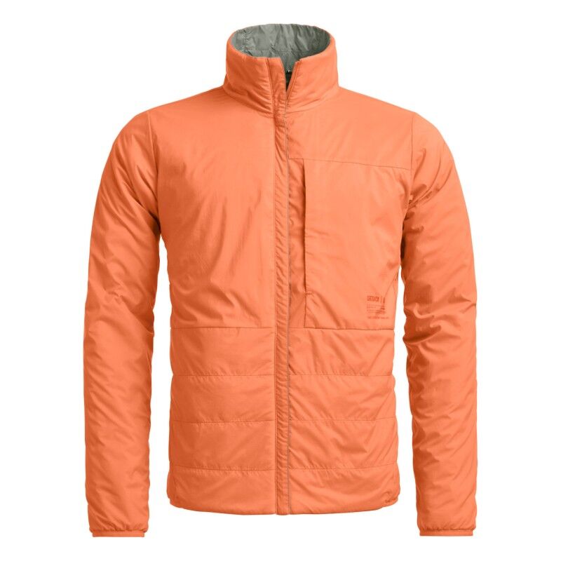 Ortovox Ortler Metawool 60 Rev Jkt M - Giacche ibride - Uomo | Hardloop