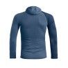 Ortovox 120 Comp Light Hoody - Ropa interior merino - Hombre | Hardloop