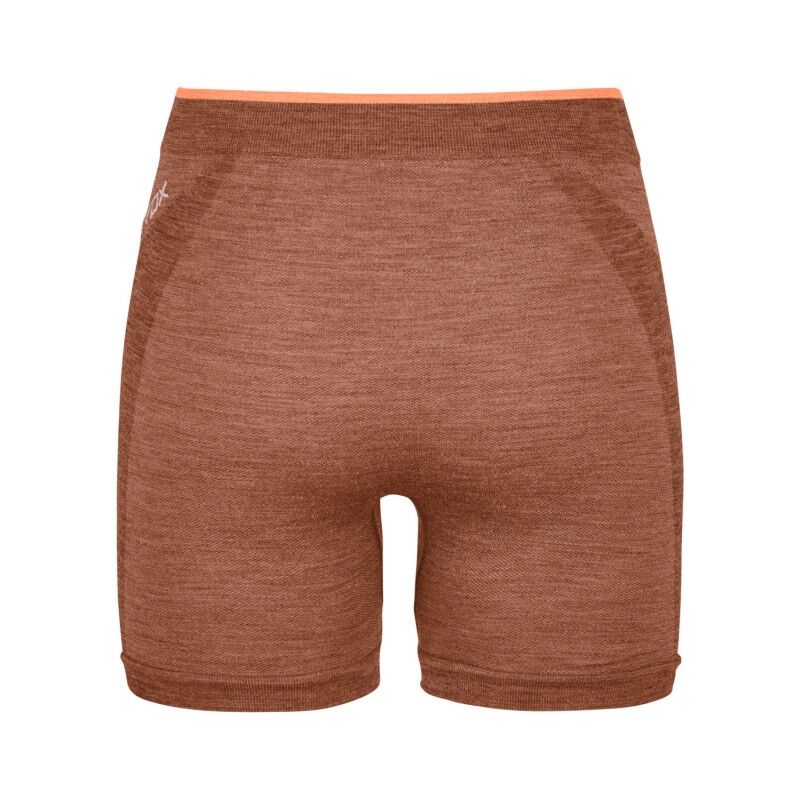 Ortovox 230 Competition Boxer - Merinovilla Pikkuhousut | Hardloop