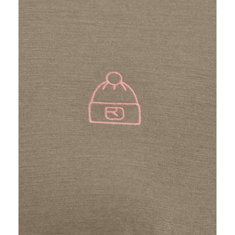 Ortovox 150 Cool Beanie Ts W - Beanie - Women's | Hardloop