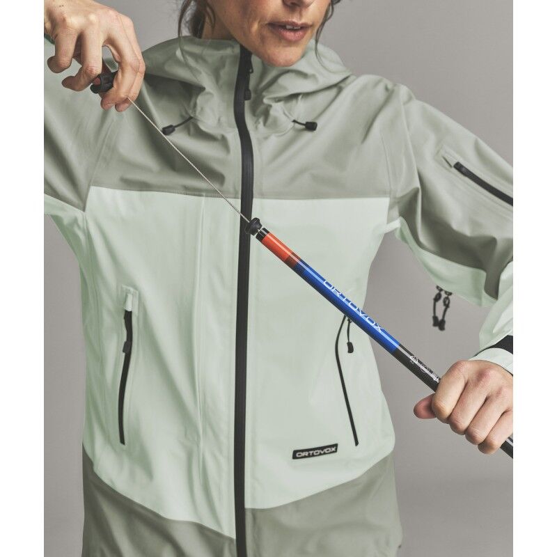 Ortovox Probe Carbon 240 Short - Sonda lawinowa | Hardloop