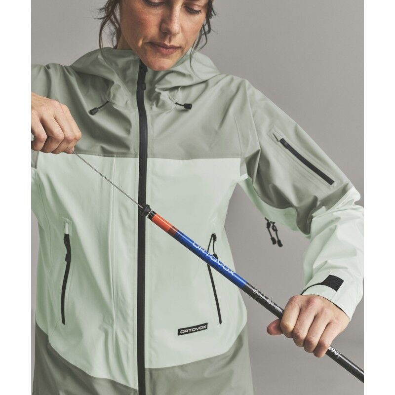 Ortovox Probe Carbon 320+ - Sonde avalanche | Hardloop