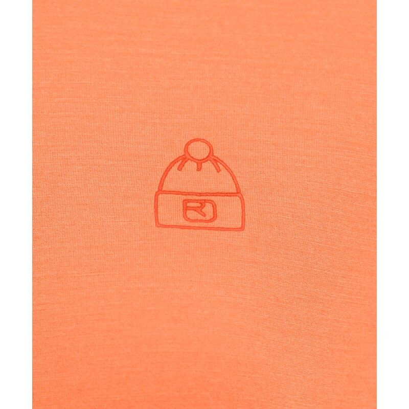 Ortovox 150 Cool Beanie Ts W - Bonnet femme | Hardloop