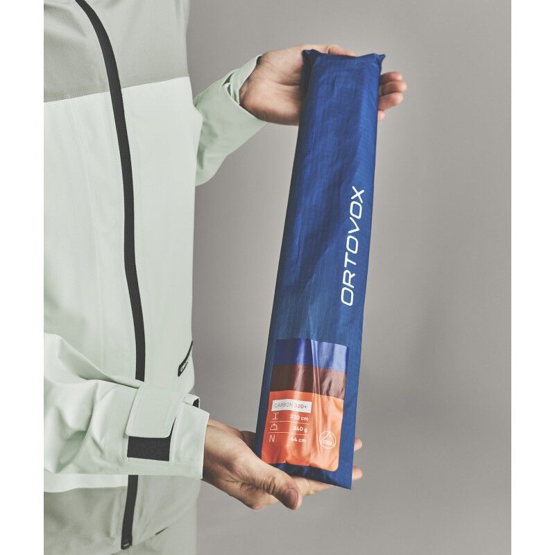 Ortovox Probe Carbon 320+ - Lavinesonde | Hardloop