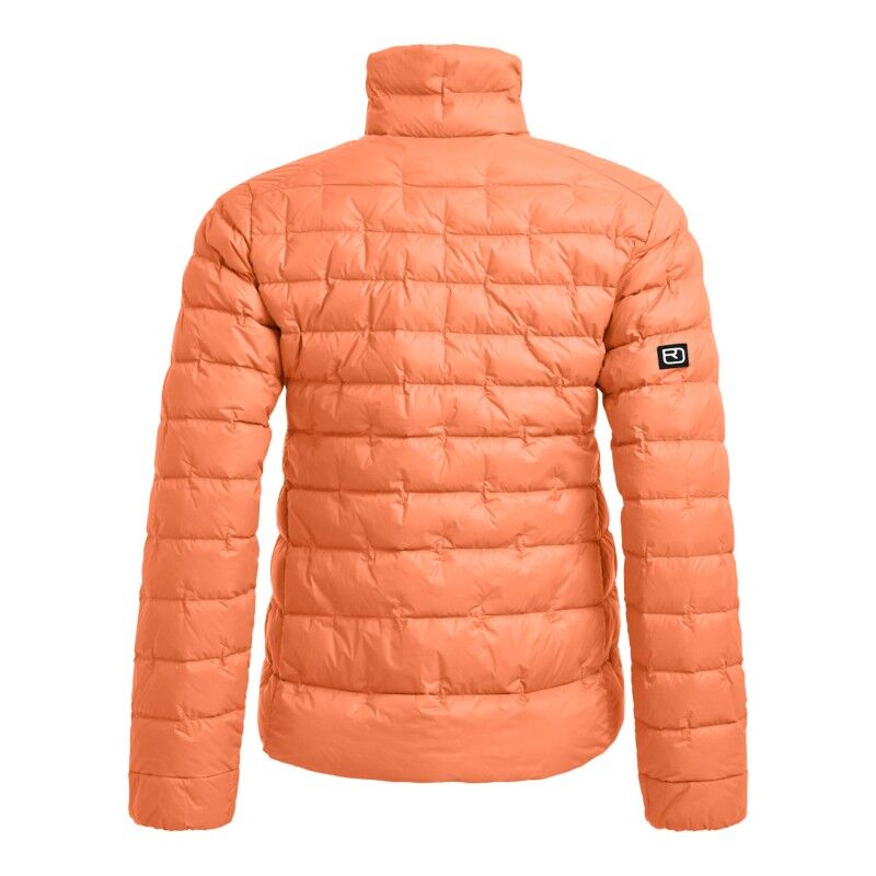 Ortovox Downwool 180 Jacket W - Synthetic jacket - Women's | Hardloop