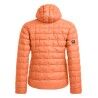 Ortovox Downwool 180 Hooded Jacket W - Synthetic jacket - Women's | Hardloop