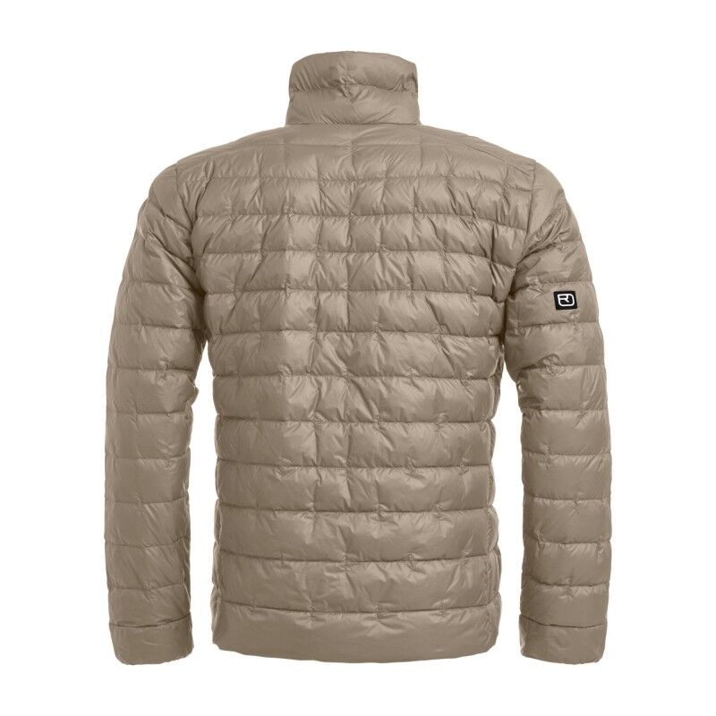 Ortovox Downwool 180 Jacket M - Donsjack - Heren | Hardloop