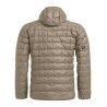 Ortovox Downwool 180 Hooded Jacket M - Kunstfaserjacke - Herren | Hardloop