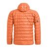 Ortovox Downwool 180 Hooded Jacket M - Doudoune homme | Hardloop