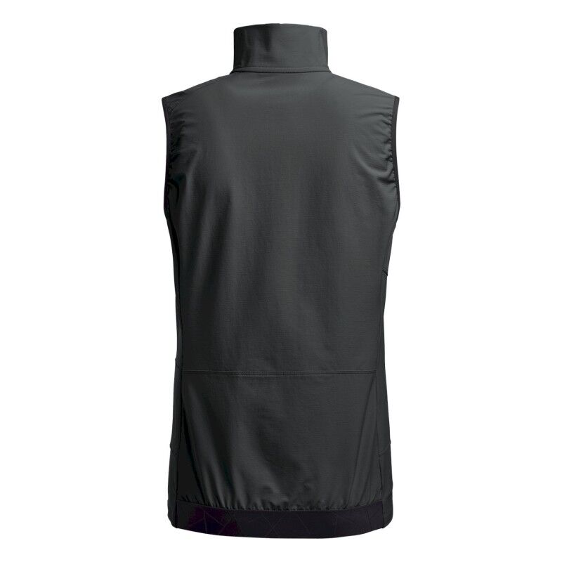 Ortovox Venet Softshell Vest W - Vest - Women's | Hardloop