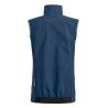 Ortovox Venet Softshell Vest M - Veste sans manches homme | Hardloop