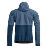 Ortovox Venet Softshell Hooded Jkt M - Veste softshell homme | Hardloop