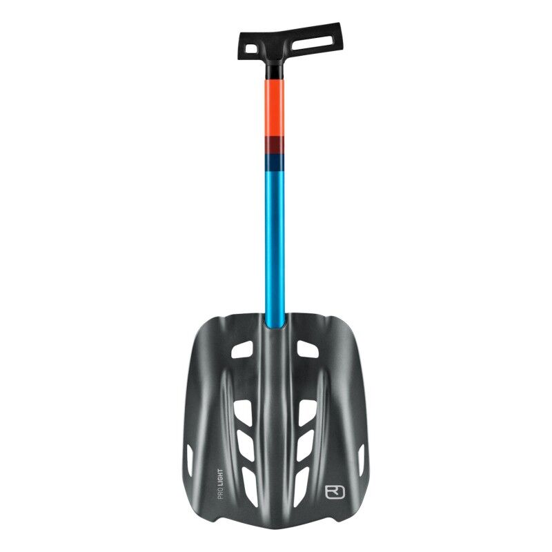 Ortovox Shovel Pro Light - Avalanche shovel | Hardloop