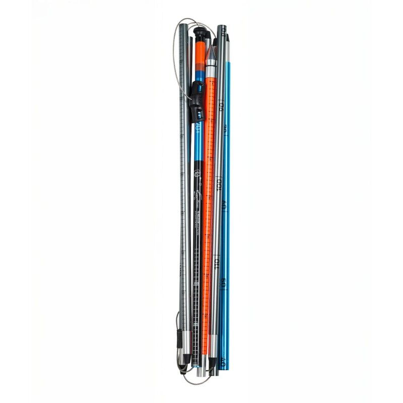 Ortovox Probe Alu 320+ - Avalanche probe | Hardloop