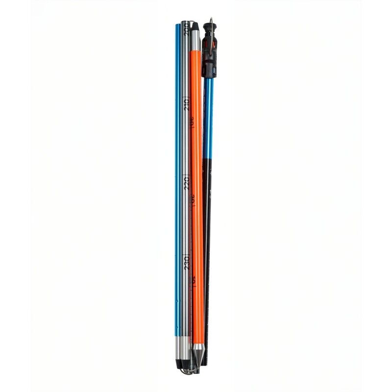 Ortovox Probe Alu 280 - Avalanche probe | Hardloop