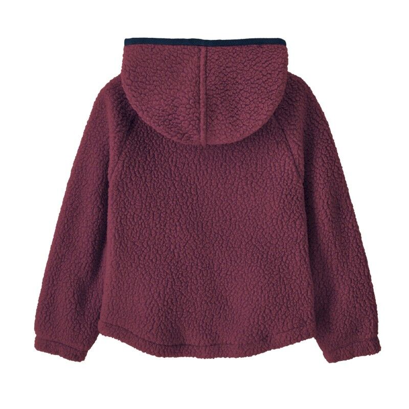 Patagonia Baby Retro Pile Jacket - Fleece jacket - Kid's | Hardloop