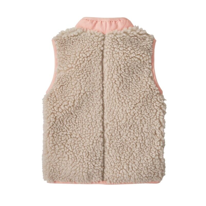 Patagonia Baby Retro-X Vest - Fleece jacket - Kid's | Hardloop