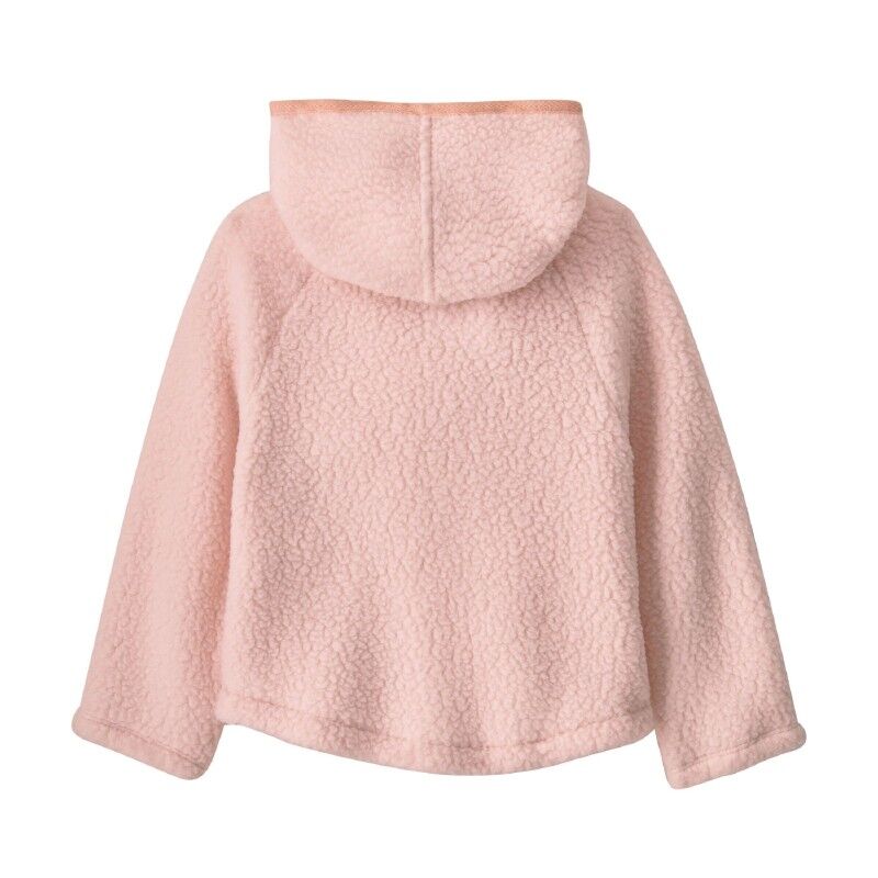 Patagonia Baby Retro Pile Jacket - Fleece jacket - Kid's | Hardloop