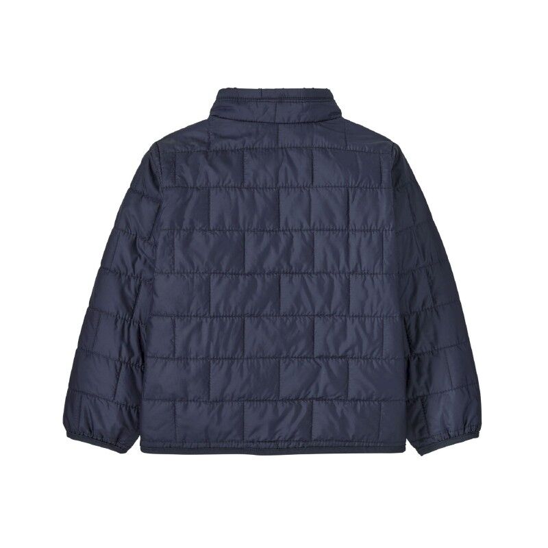 Patagonia Baby Nano Puff Jkt - Dětská péřova | Hardloop