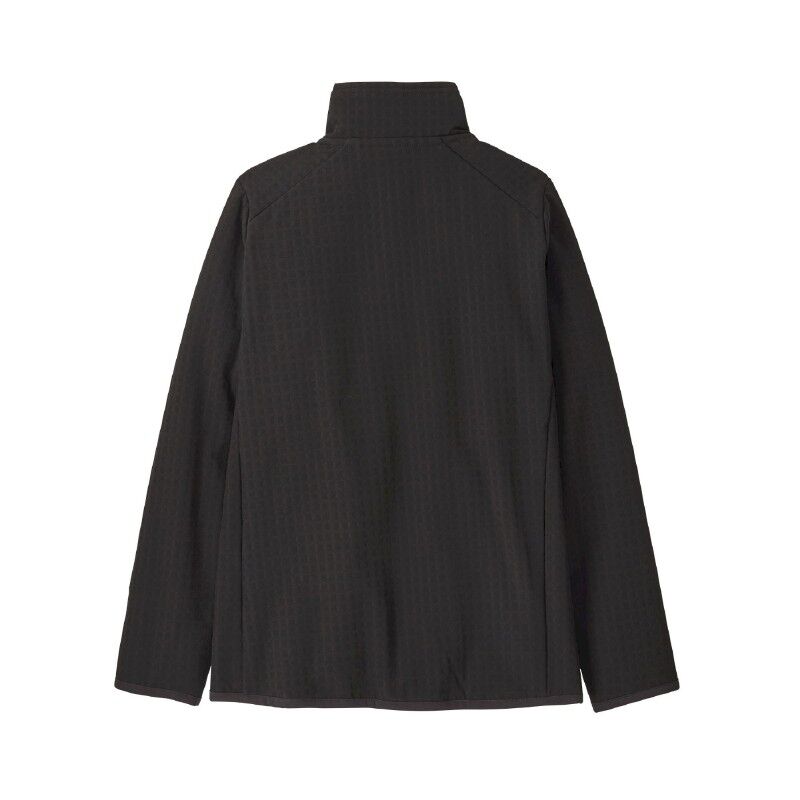 Patagonia K's R2 TechFace Jkt - Polaire enfant | Hardloop
