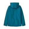 Patagonia K's R2 TechFace Hoody - Fleece jacket - Kid's | Hardloop