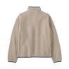 Patagonia K's Retro Pile Jkt - Fleecejacke - Kind | Hardloop