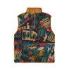 Patagonia Kid's Retro-X Vest - Colete polar criança | Hardloop