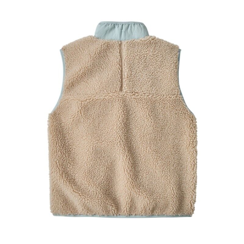 Patagonia Kid's Retro-X Vest - Fleece vest - Kid's | Hardloop