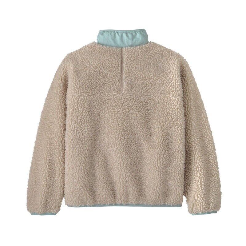 Patagonia Kid's Retro-X Jacket - Fleecejakke - Barn | Hardloop