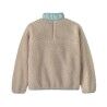 Patagonia Kid's Retro-X Jacket - Dětská fleesová mikina | Hardloop