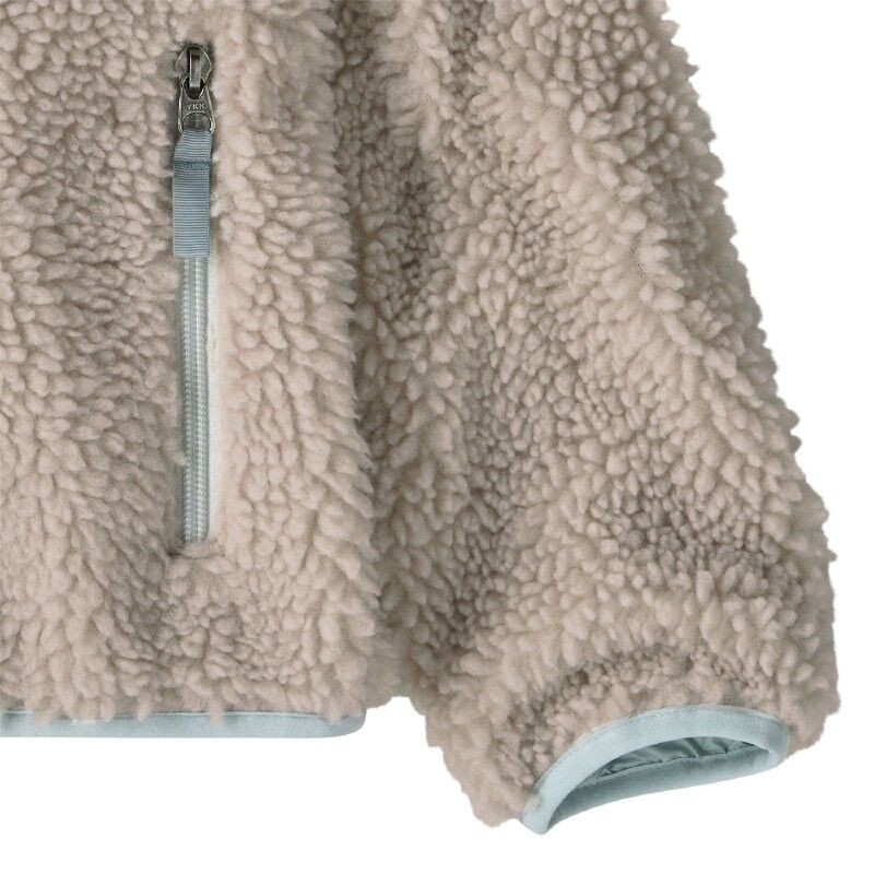 Patagonia Kid's Retro-X Jacket - Fleece jacket - Kid's | Hardloop