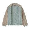 Patagonia Kid's Retro-X Jacket - Dětská fleesová mikina | Hardloop