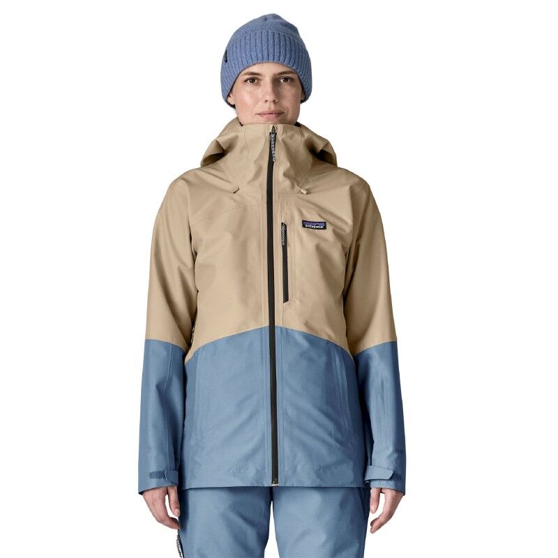 Patagonia Powder Town Jkt - Veste ski femme | Hardloop