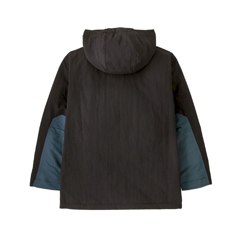 Patagonia Kid's Insulated Outdoor Everyday Jacket - Coat - Kid's | Hardloop