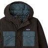 Patagonia Kid's Insulated Outdoor Everyday Jacket - Coat - Kid's | Hardloop