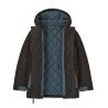 Patagonia Kid's Insulated Outdoor Everyday Jacket - Coat - Kid's | Hardloop