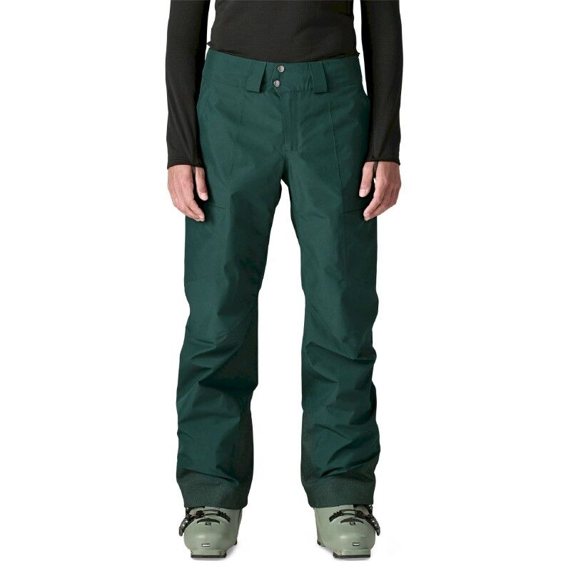 Patagonia Storm Shift Pants - Pantaloni da sci - Uomo | Hardloop