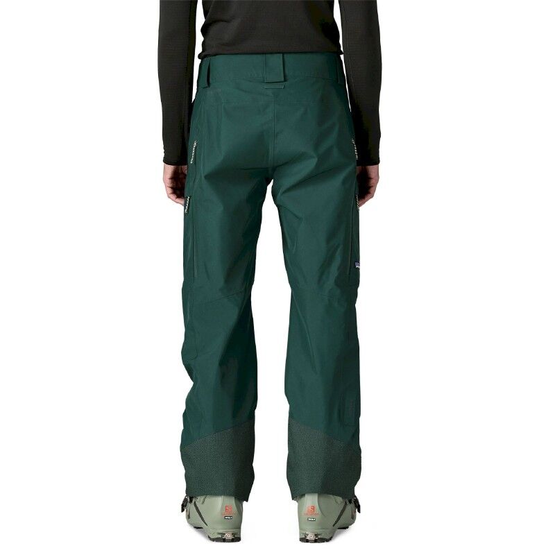 Patagonia Storm Shift Pants - Pantaloni da sci - Uomo | Hardloop