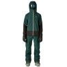 Patagonia Storm Shift Pants - Pantaloni da sci - Uomo | Hardloop