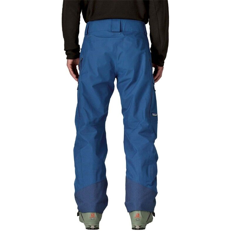 Patagonia Storm Shift Pants - Ski trousers - Men's | Hardloop