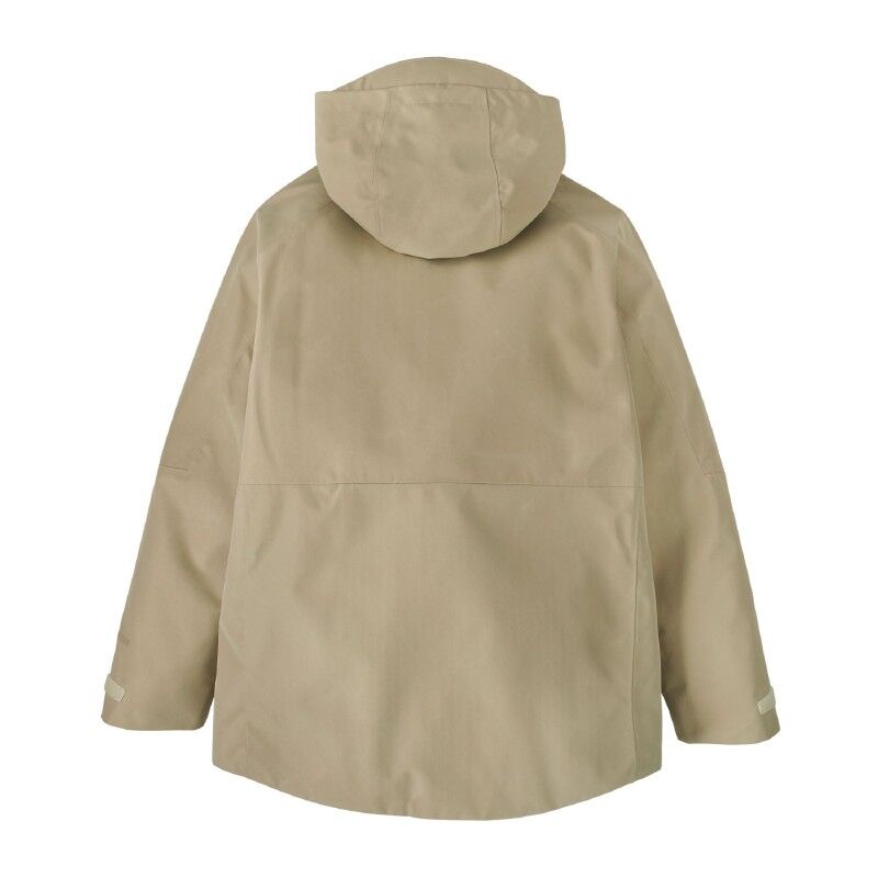 Patagonia K's Storm Shift Jkt - Veste ski enfant | Hardloop