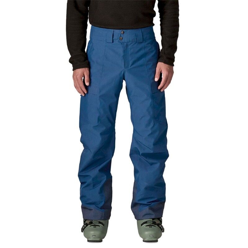 Patagonia Storm Shift Pants - Ski trousers - Men's | Hardloop
