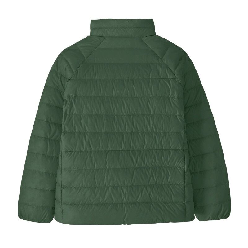 Patagonia K's Down Sweater - Down jacket - Kid's | Hardloop