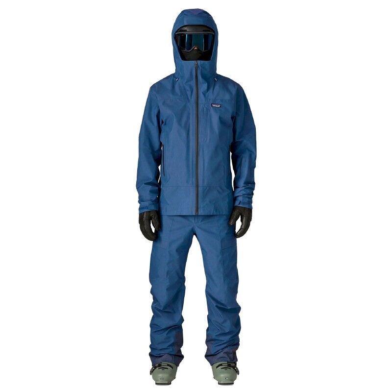 Patagonia Storm Shift Pants - Ski trousers - Men's | Hardloop